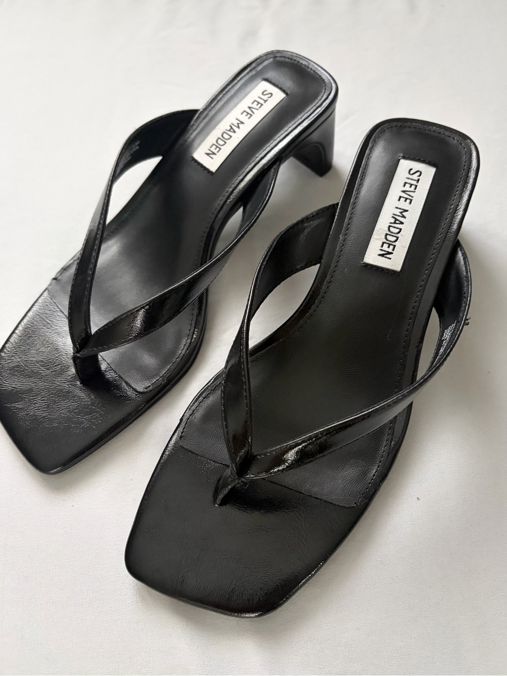 Steve Madden Sandal/Heel